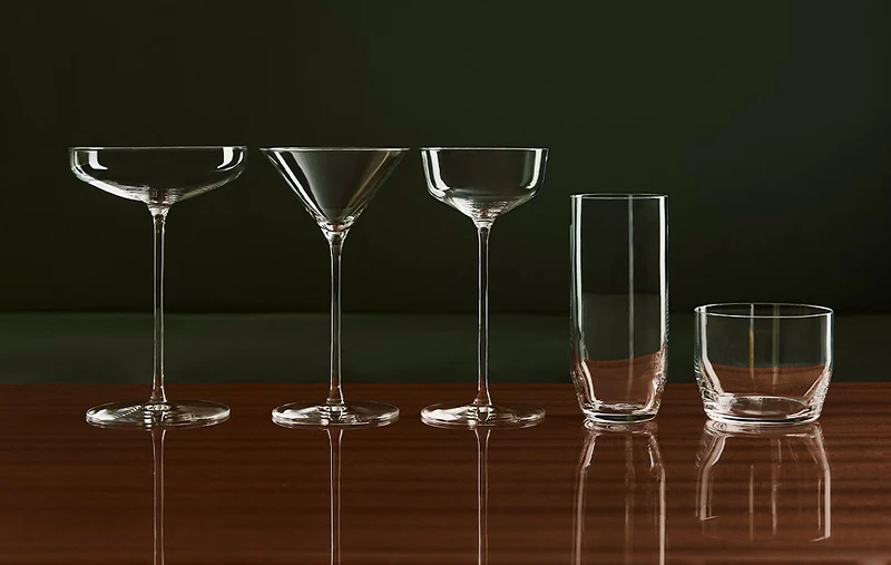 Orrefors/Kosta Boda - To uttrykk, én tradisjon i glass