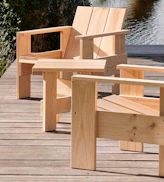 Sidebord & småbord